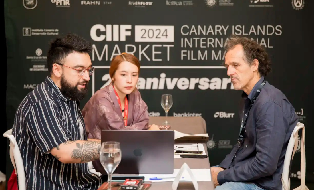 Canary Islands International Film Market 2025 Closes Call for Projects as It Prepares for 21st Edition